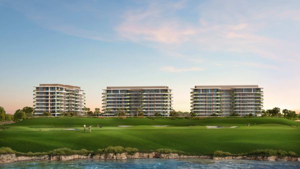 Yas Island’s Global Appeal Continues With Launch Day Sell Out Of The First Branded Residences On The Island