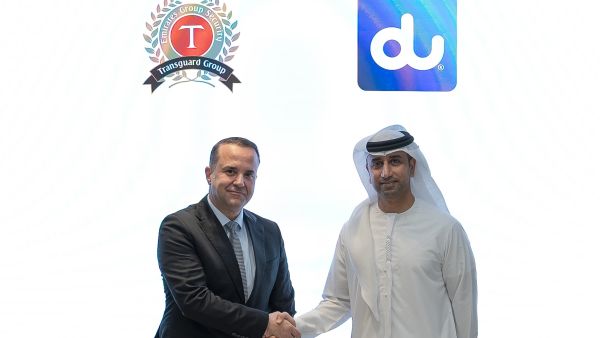 du and Transguard Group join forces to drive digital transformation
