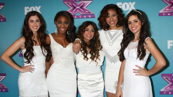 Fifth Harmony