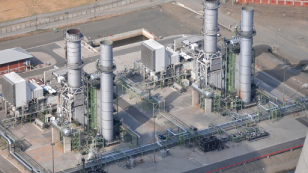 GE Vernova modernizes Sasol's Secunda power plant in South Africa This project serves as a model for modernizing power plants across Africa GE Vernova modernizes Sasol's Secunda power plant in South Africa This project serves as a model for modernizing power plants across Africa