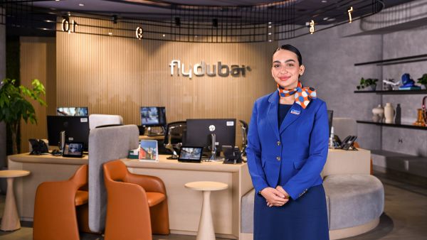 flydubai’s Travel Shop in Deira, Dubai, reopens its doors to customers after undergoing a comprehensive refurbishment. flydubai unveils refurbished Travel Shop