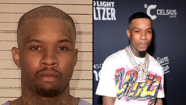 Tory Lanez