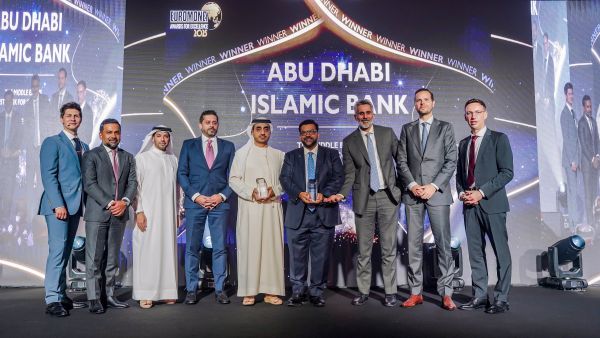ADIB Named Middle East’s Best Bank for Consumers by Euromoney