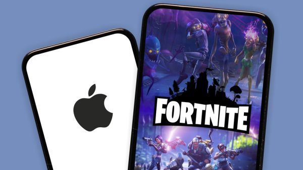 Fortnite