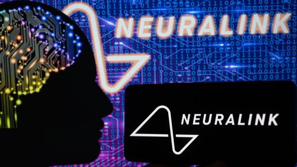Neuralink chip lets paralyzed patient edit video with his brain signals