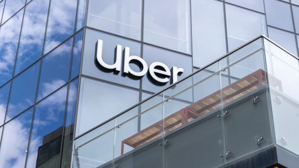 Uber rolls out self-driving cars in Saudi Arabia