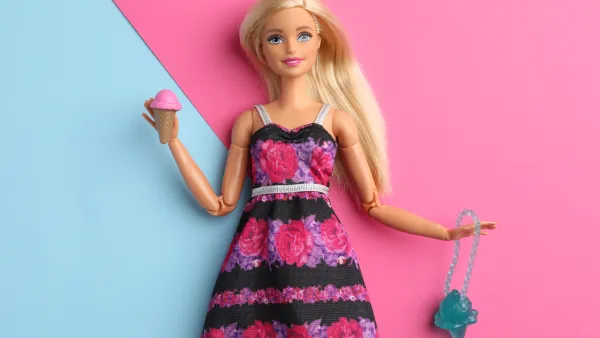 Barbie may no longer be an affordable toy under Trump’s tariff plan