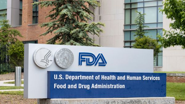 FDA and OpenAI to collaborate on AI drug evaluation