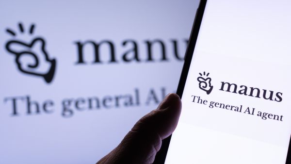 New Chinese Manus AI agent now free to register