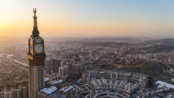 عقوبات جديدة على مخالفي قوانين الحج