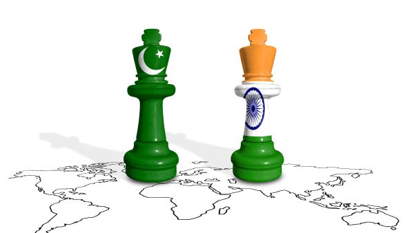 The real cost of war between India and Pakistan: $96B