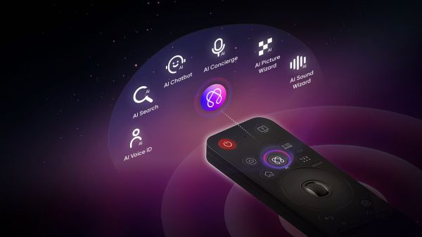 Lg Enhances Home Entertainment Across the Region With 2025 Ai-powered Oled and Qned Tv Lineup