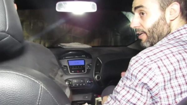 Mohammed Sinwar, brother of former Hamas leader Yehya Sinwar