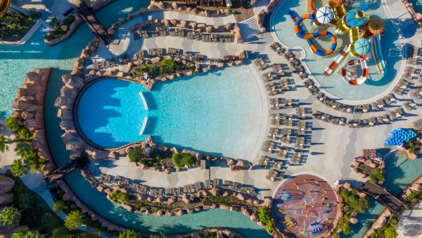 The Land of Legends Opens 2025 Season for A Legendary Family Summer in Antalya