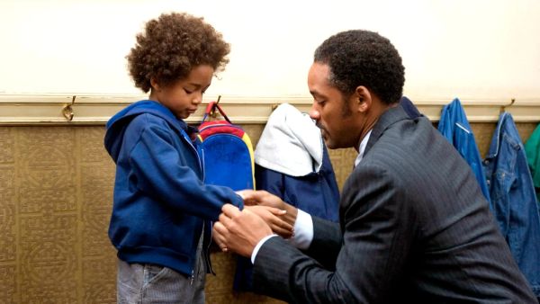 أفلام عيد الأب