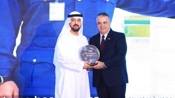 Dubai Customs named Best Customs Authority in the Middle East 2025