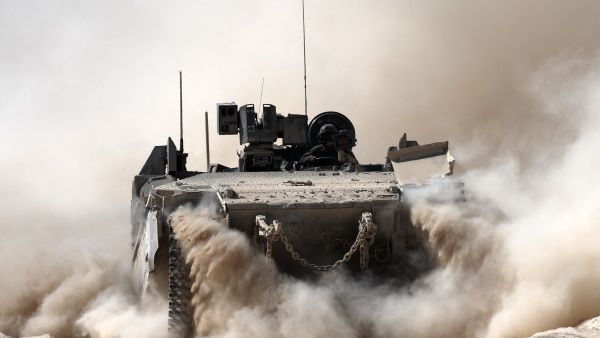 Israeli assaults kill 80, wound hundreds in Gaza since morning