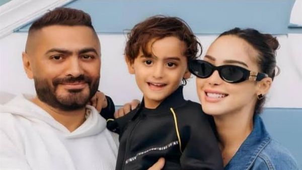 Tamer Hosny