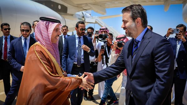 Syria and KSA deepen economic ties with focus on investment and reconstruction