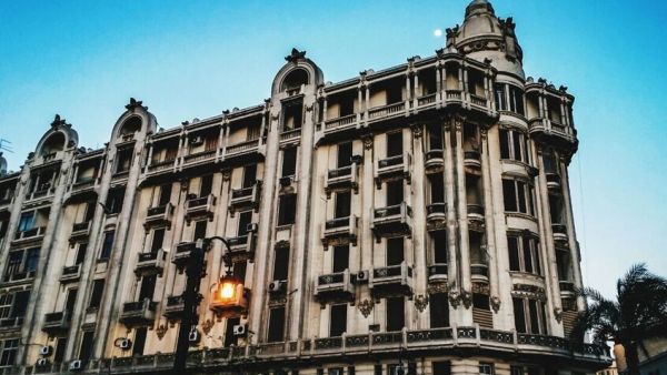 مصر تدشن أول موقع إلكتروني تفاعلي لتعليم اللغة الهيروغليفية