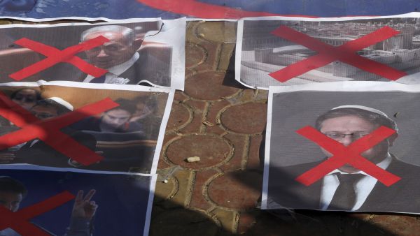 “Allahu Akbar.. We Killed Him”: Mysterious Iranian Post Sparks Global Speculation — Netanyahu and Ben-Gvir in the Spotlight