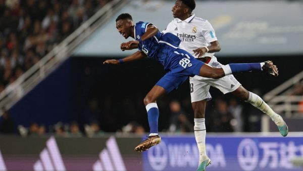 Club World Cup 2025: Real Madrid vs Al-Hilal - Lineups and Match Preview
