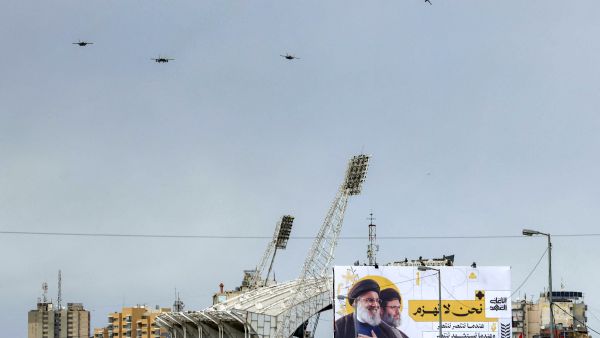 Is Hezbollah Holding Back or Planning a Response to Israel’s Assault?