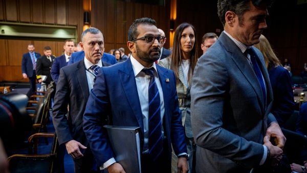Classified intel leak sparks US investigation into Iran strike