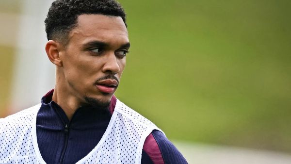 From No.66 to No.12: Alexander-Arnold Begins New Chapter at Real Madrid