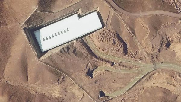 Tactical US Nuclear strike on Iran's Fordow nuclear facility reportedly highly expected