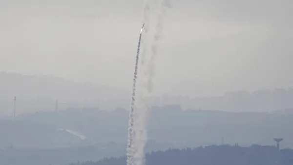 violating ceasefire
