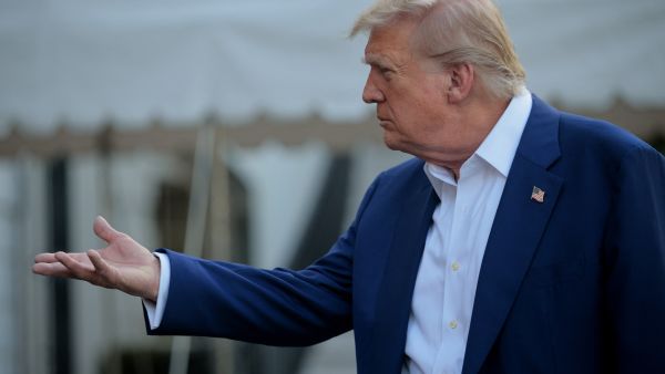 Trump’s nuclear offer: Billions on the table, enrichment off it