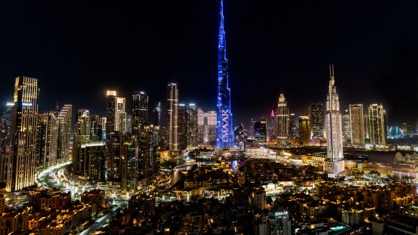 Emaar Properties Launches VYOM