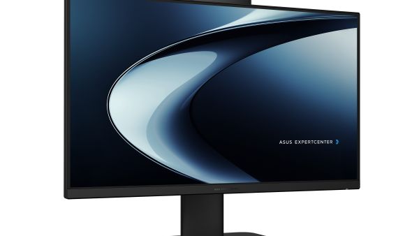ASUS Redefines Next-Gen Business Computing with the ExpertCenter P400 AiO 