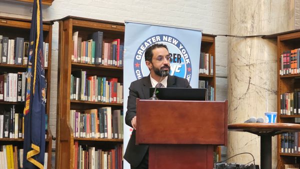 DMCC Announces 7% Growth in U.S. Companies During Latest Trade Roadshow to New York and Miami