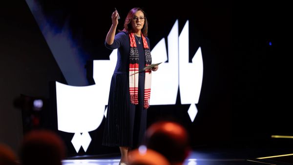 QF’s Inaugural BilAraby Summit Showcased How Arabic Language Can Thrive in Digital Age
