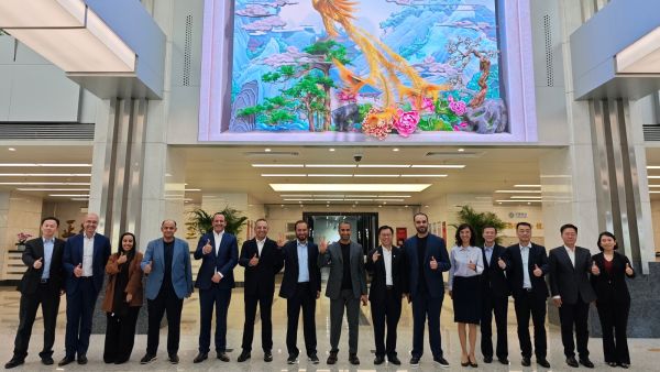 du and China Mobile International explore 5G Advanced connectivity for metro projects