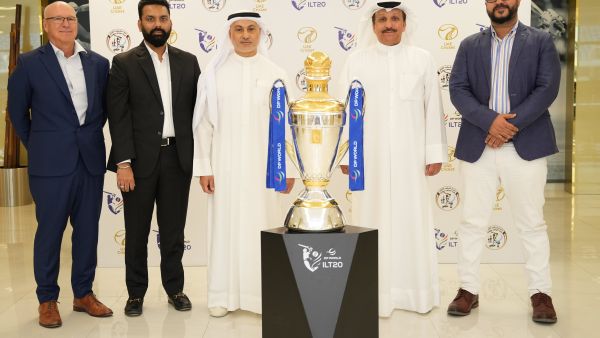 DP World International League T20 and Kuwait Cricket Board enter strategic partnership for growth of the sport in Kuwait