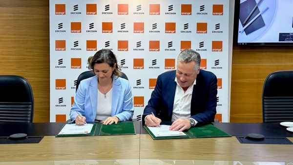 Orange Maroc modernizes its network with Ericsson: a strategic partnership for next-generation connectivity
