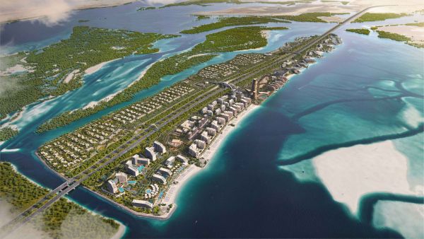 Aldar Announces Region’s First King’s College School Wimbledon at Fahid Island Abu Dhabi