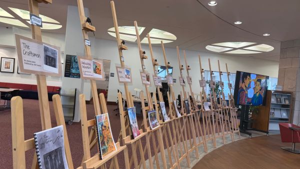 History Like You’ve Never Seen It: Students Turn Interviews Into Stunning Graphic Novels