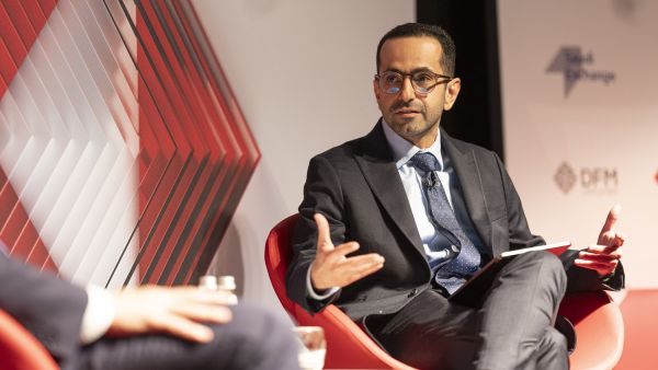 Global investors explore deeper diversification in Saudi Arabia as tariff uncertainty persists