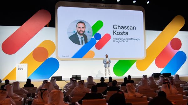 قمة جوجل كلاود في الدوحة تستعرض أحدث الابتكارات في مجال الذكاء الاصطناعي وزخم التحول الرقمي في قطر