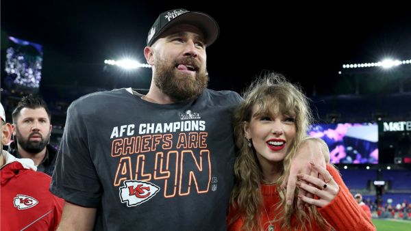 Taylor Swift / Travis Kelce