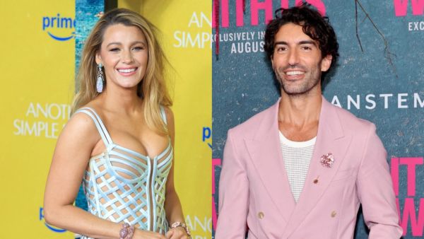 Blake Lively / Justin Baldoni