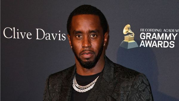 Sean Diddy Combs
