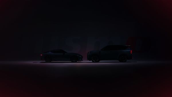Nissan to Livestream World Premiere of All-New Patrol NISMO From the Middle East