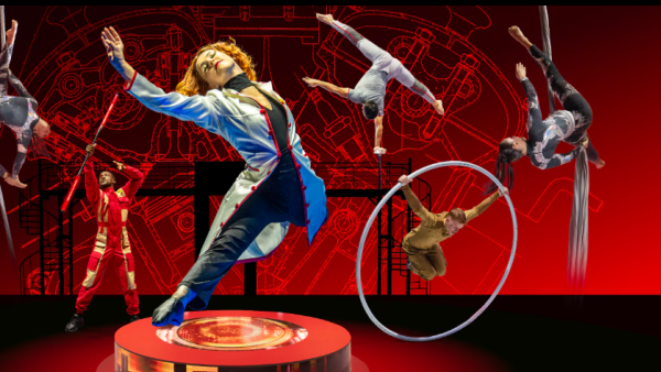 Ferrari World Yas Island, Abu Dhabi Unveils All-New Live Show “Officina Maranello” – A High-Octane Celebration of Innovation and Performance
