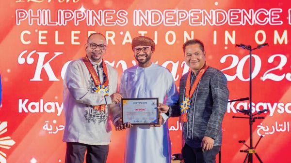  Viva Kalayaan! Ooredoo Joins the Celebration for the 2025 Philippine Independence Day