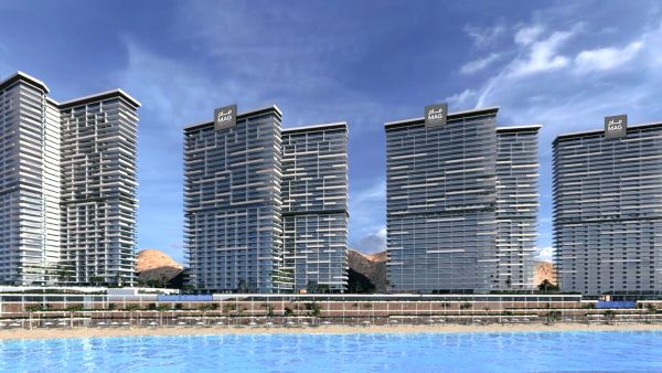 MAG Group Holding Launches Riviera Heights, First Phase of Jordan’s Marsa Zayed Red Sea Beachfront Community